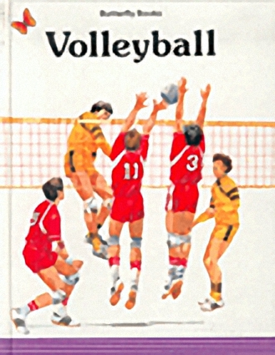 Volley ball