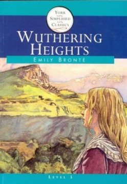 Wuthering Heights : Level 3