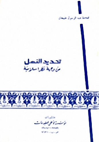 تحديد النسل من وجهة نظر إسلامية