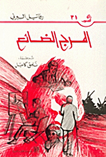 المرج الضائع