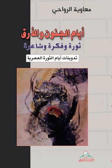 أيام الجنون والأرق : ثورة وفكر وشاعرة : تدوينات أيام الثورة المصرية