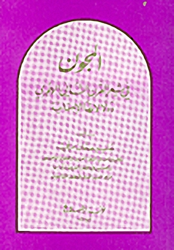 المجون في شعر القرن الثاني الهجري ودلالاتها الاجتماعية