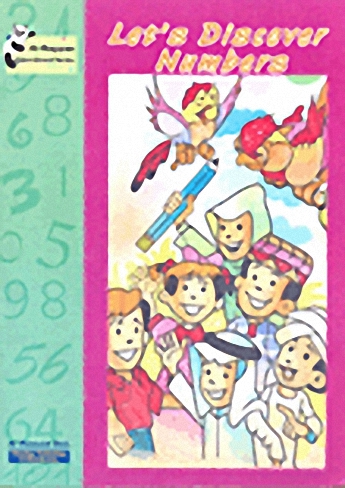 Let's Discover Numbers
