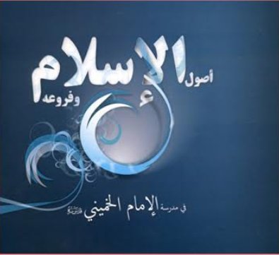 أصول الإسلام وفروعه