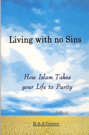 living with no sins