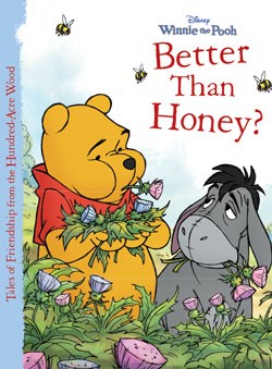 Better Than Honey?