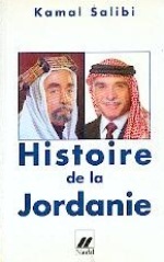Histoire de la Jordanie