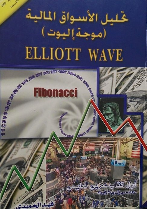 تحليل الأسواق المالية (موجة إليوت)