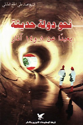 نحو دولة حديثة : بعيداً عن 8 و14 آذار