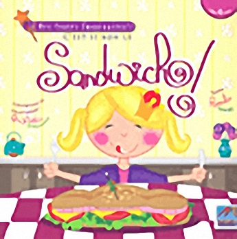 C'est si bon le Sandwich!