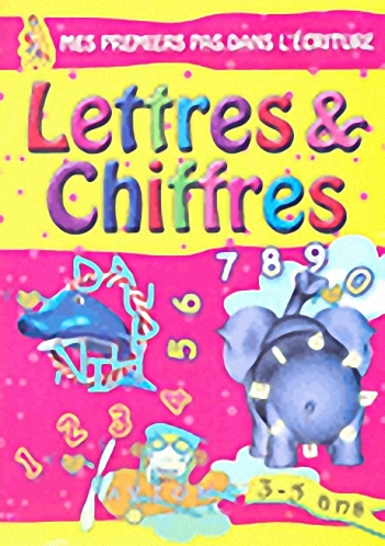 Letters & Chiffres