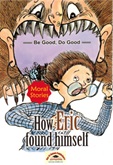 How Eric found himself