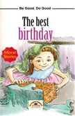 The best Birthday