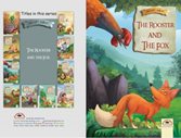 2-The Rooster and the Fox (Aesop’s)