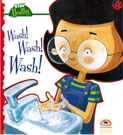 Stay Healthy :  Wash Wash Wash