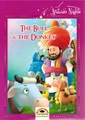 9 – The Flying Horse (Arabian Nights)