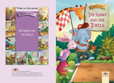 6-The Rabbit and the Turtle  (Aesop’s)