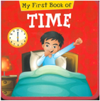 Times (FOAM BOOK)