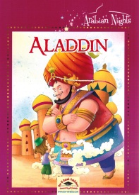 1 – Alladin (Arabian Nights)