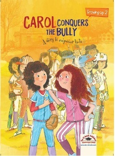 Growing UP 2 : Carol Conquers The Bully