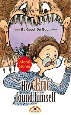 How Eric found himself
