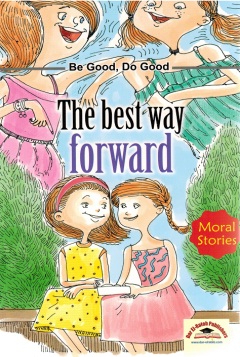 The best way Forward