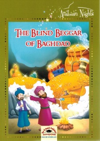 8 – The Bull & The Donkey (Arabian Nights)