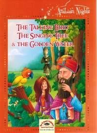 6 – Sindbad The Sailor (Arabian Nights)