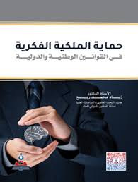 حماية الملكية الفكرية