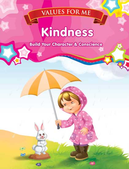 Value Based Stories: Kindness