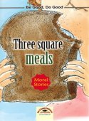 Three square MEALS