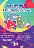 KINDERGARTEN ENGLISH WORK BOOK