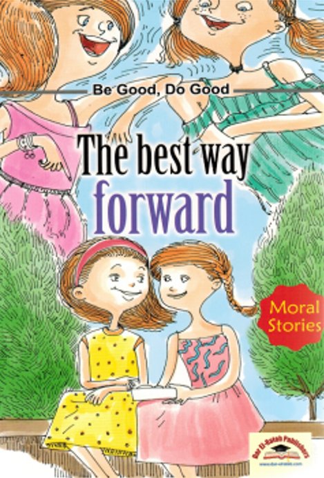 The best way Forward