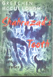 sharazad's tooth