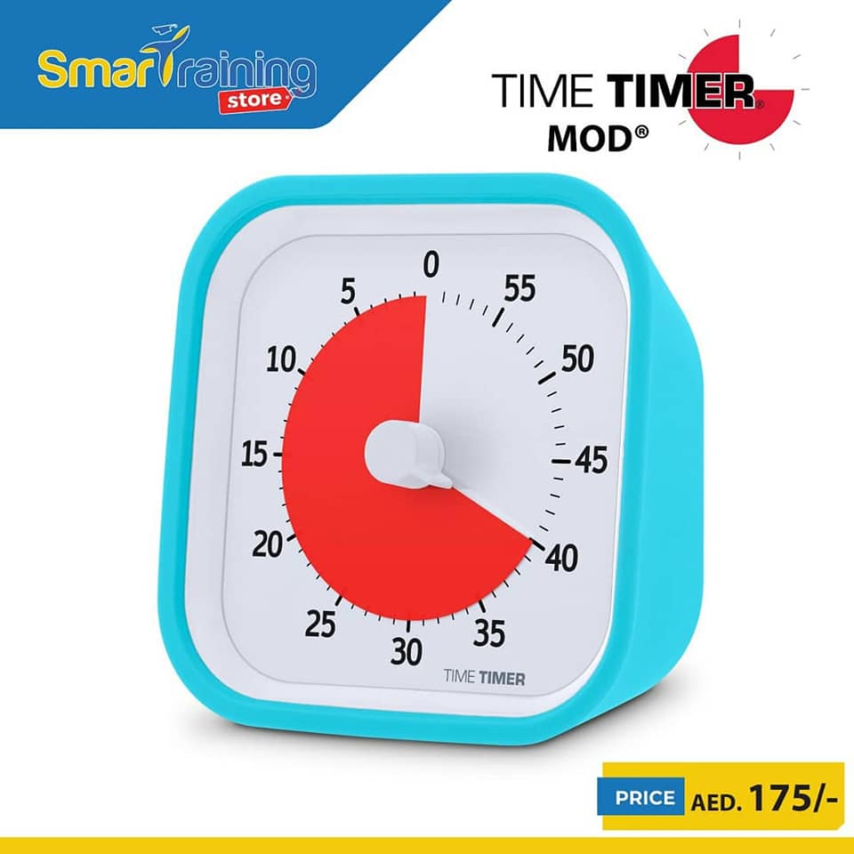 Time Timer MOD