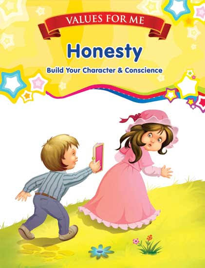 Value Based Stories: Honesty