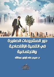 دور المشروعات الصغيرة في التنمية الاقتصادية والاجتماعية