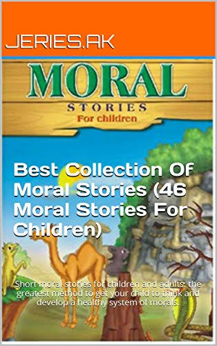 Collection Of Moral Stories