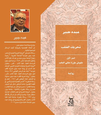 تحريك القلب – الجزء الأول : نقوش بارزة على الباب