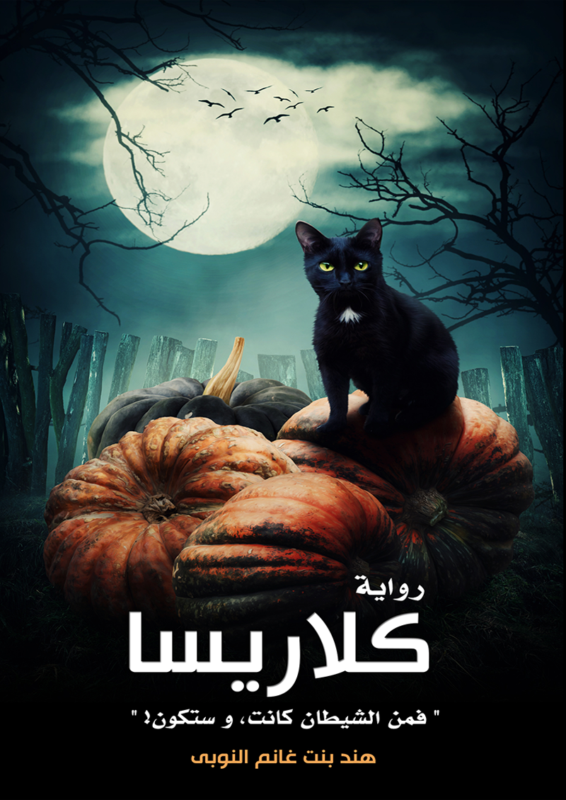 كلاريسا ج1