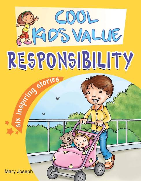 Value Based Stories: Responsibility