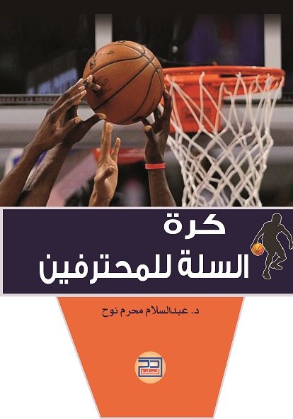 كرة السلة للمحترفين