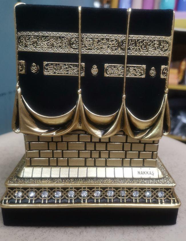 مجسم الكعبة